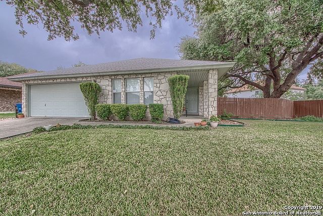 1st image of 6421 Maverick Oak Dr