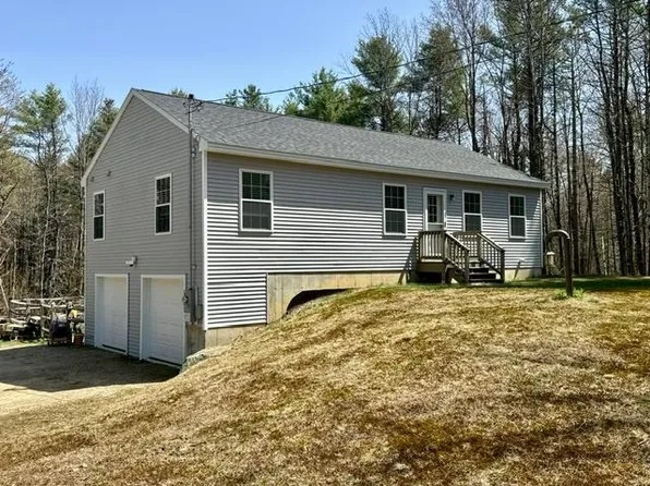 89 Cooke Road, Barnstead, NH 03225