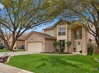 13719 Chittim Mdws, San Antonio, TX 78232