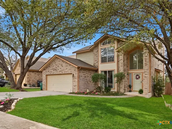 13719 Chittim Mdws, San Antonio, TX 78232
