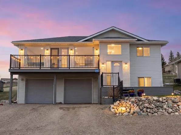 439 NE Sunset Dr, Vulcan County, AB T0L 1G0