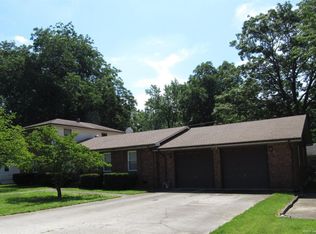 426 Cornell Ave, Clarksville, IN 47129