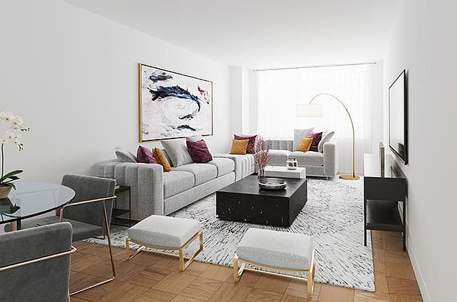 1st image of 333 E 56th St APT 5J