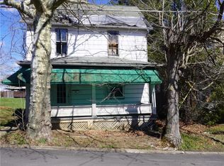 60 Race St, Uniontown, PA