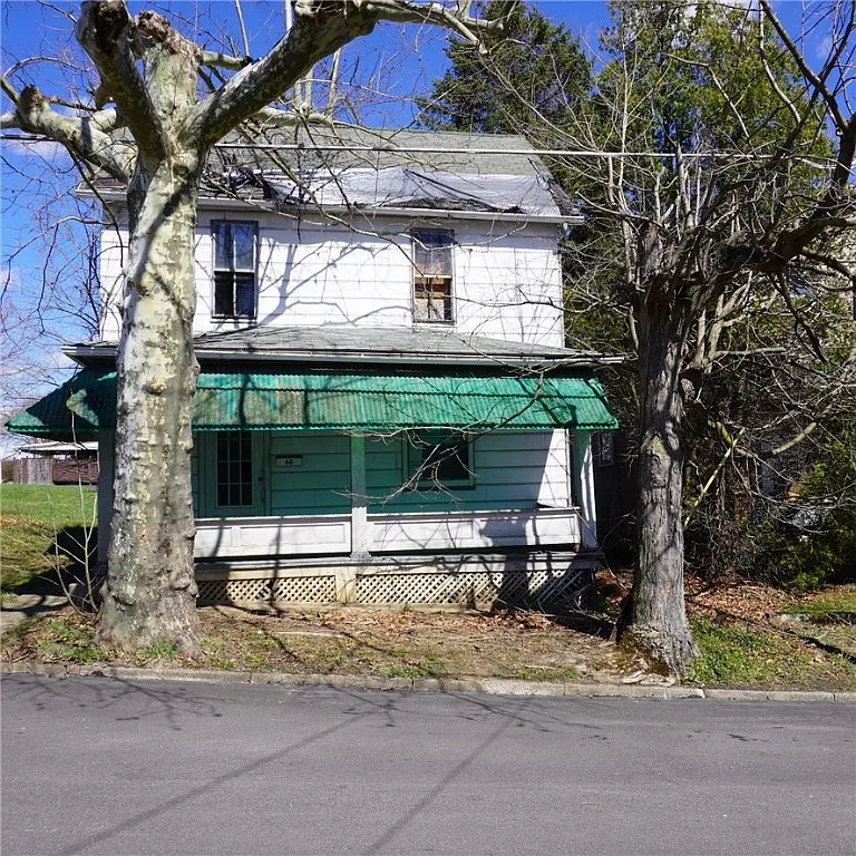 60 Race St photo 1