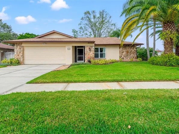 4101 Summerdale Dr, Tampa, FL 33624