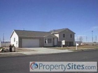 3989 N 2800 W, Farr West, UT 84404