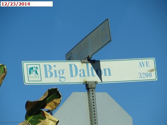 5th image of 3263 Big Dalton Ave
