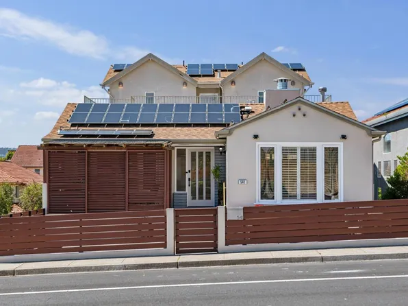 541 Chestnut Ave, South San Francisco, CA 94080