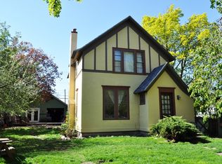 1617 Stoddard St, Missoula, MT 59802