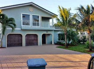 2303 Bay Dr, Pompano Beach, FL 33062