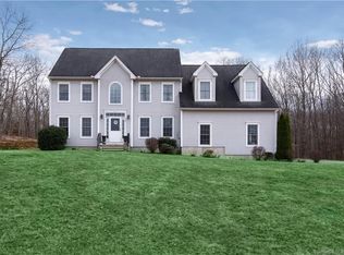 26 High Meadow Rd, Marlborough, CT 06447