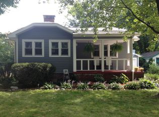 724 Foley Ave, Champaign, IL 61820