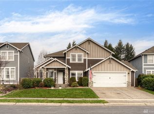 18010 92nd Ave E, Puyallup, WA 98375