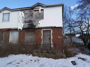 18706 Schaefer Hwy, Detroit, MI 48235