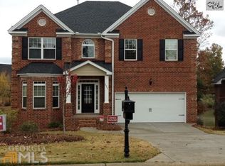 2873 Stillbranch Path, Lithonia, GA 30038