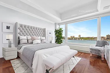 Rented by Engel & Völkers New York City