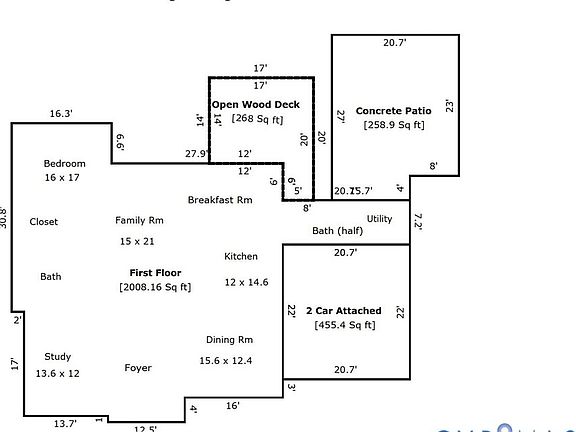 3rd image of this home