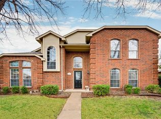 4114 Fryer St, The Colony, TX 75056