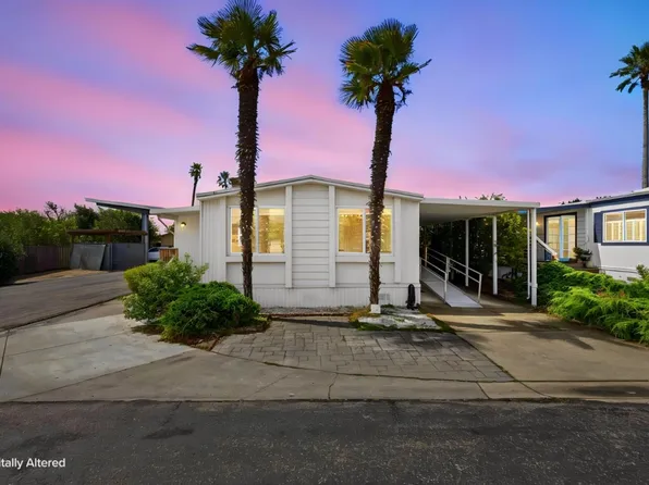 2395 Delaware Ave #122, Santa Cruz, CA 95060