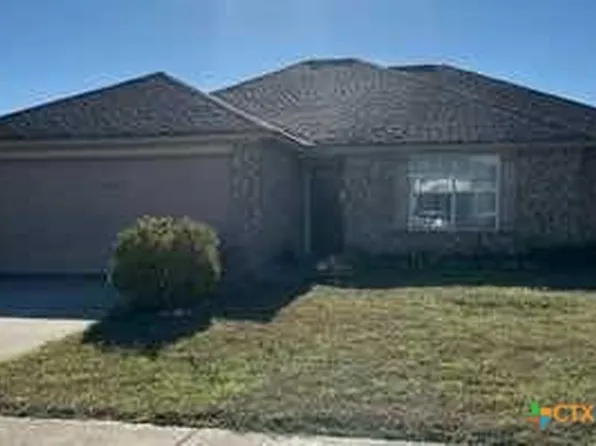 4204 Fawn Dr, Killeen, TX 76542