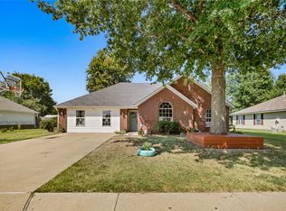 1405 Abraham Dr, Siloam Springs, AR 72761