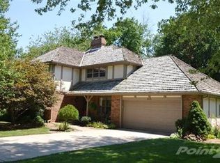 1656 E Vincent Dr, Springfield, MO 65804