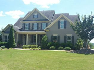 3004 Brooks Trl, Monroe, GA 30656