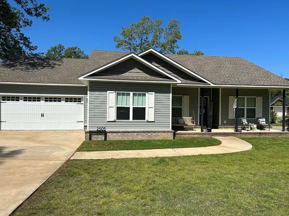 2505 Rebecca Dr, Pocahontas, AR 72455