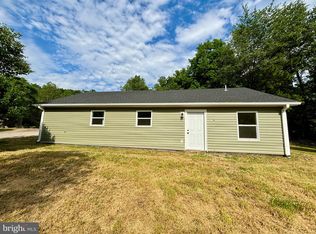 80 Grapevine Ln, Hedgesville, WV