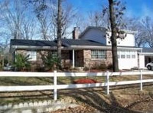 107 Gregory Point, Hot Springs, AR 71913