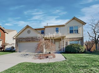 13041 Rawlings Ct, Fishers, IN 46038