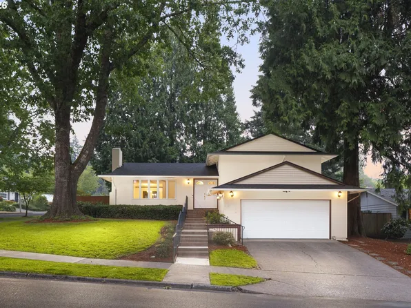 5900 SW Elm Ave, Beaverton, OR 97005