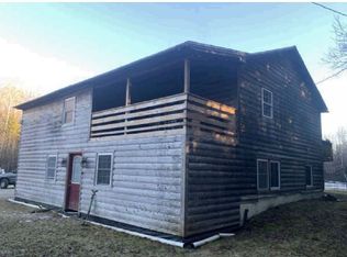 164 Lancaster Rd, Kingman, ME 04451