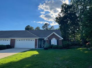 264 Southbank Dr, Aiken, SC 29803