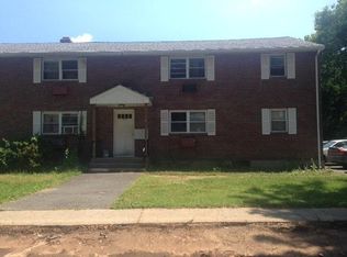 42 Deerfield Ave APT 2, East Hartford, CT 06108