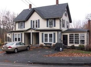 56 Freedom St, Hopedale, MA 01747