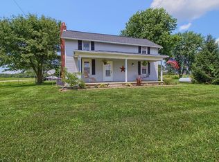 0010990 Peters Rd SW, Stoutsville, OH 43154