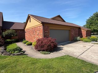 1917 Saint James Pl, Anderson, IN 46012