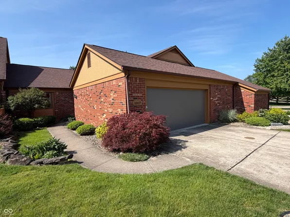 1917 Saint James Pl, Anderson, IN 46012