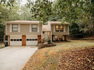 115 Park Hill Ln, Fayetteville, GA 30215