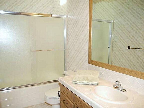 Upstairs Bath