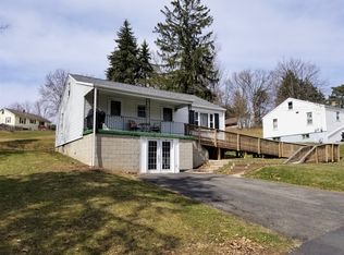 239 Center St, Beaver Falls, PA 15010
