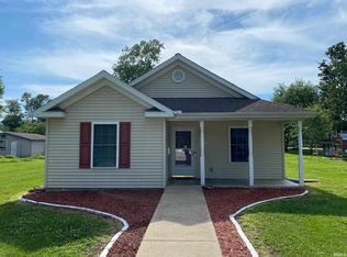 106 & 108 S Myra St, Worthington, IN