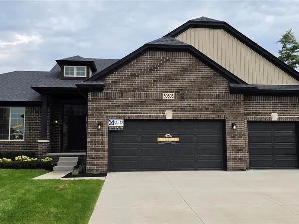 50606 Mistwood Dr, Macomb, MI 48042
