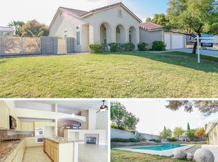 6319 Black Oaks St, North Las Vegas, NV 89031