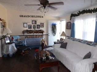 1595 Delta Valley Rd, Greeneville, TN 37745