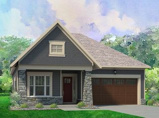 Glendale Plan, Cumberland, Concord, NC 28027