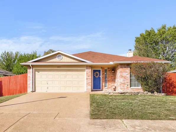2039 Angelica Way, Dallas, TX 75217