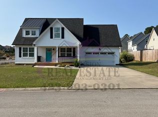 350 Walnut Creek Trl NW, Cleveland, TN 37312